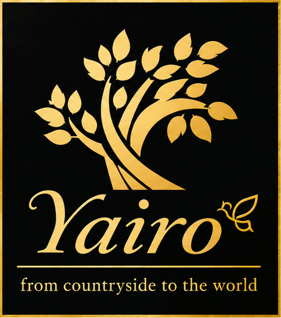 Yairo